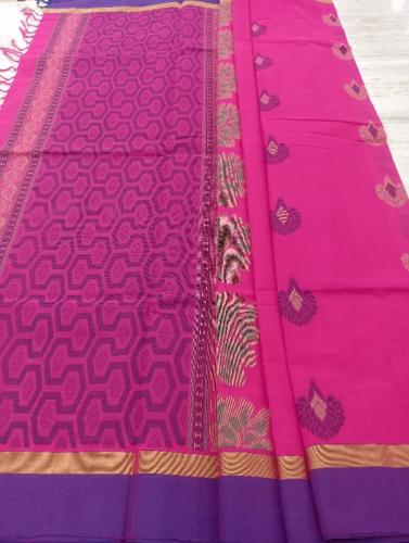 SAREES COIMBATORE WITH BLOUSE